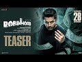 Robinhood Full Hindi Dubbed Movie David Warner Nithiin Sreeleela March 2025
