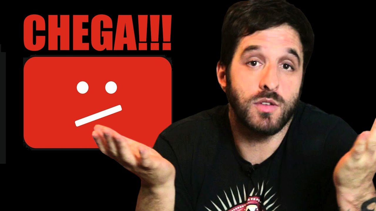 A OUTRA FACE DO YOUTUBE