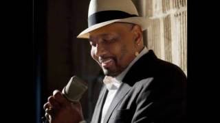 AARON NEVILLE-crazy love