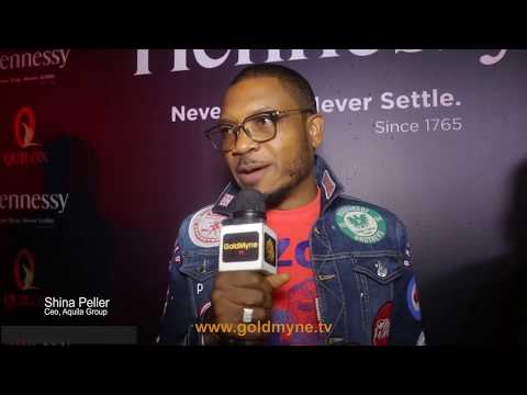 SHINA PELLER, AIRBOY AND OTHERS AT QUILOX SEASON 5 (Nigerian Music & Entertainment)