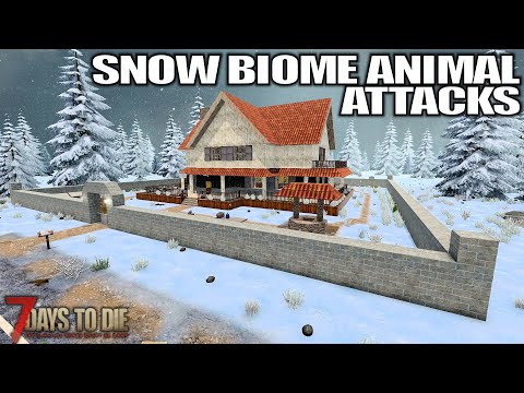 I Chose WRONG! | 7 Days to Die Alpha 20 Gameplay | Part 16