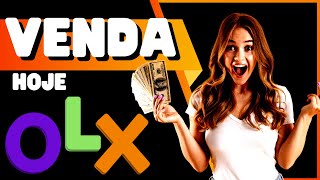 COMO VENDER SEUS PRODUTOS NA OLX - como fazer anncios grtis na OLX
