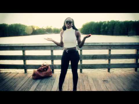 Miz Teisha | Im Gone(Official Video)