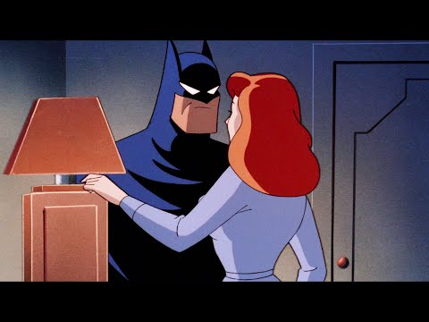 Batman: Mask of the Phantasm (1993) | Chapter 16: Controlled By Parents [Ultra HD Blu-ray]