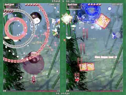 TiWKSP: PoFV Lunatic (2/7)