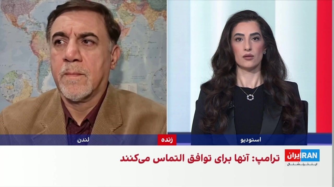 حسین علیزاده: نبود مدیریت واحد، مذاکره جمهوری اسلامی با آمریکا را دشوار کرده 