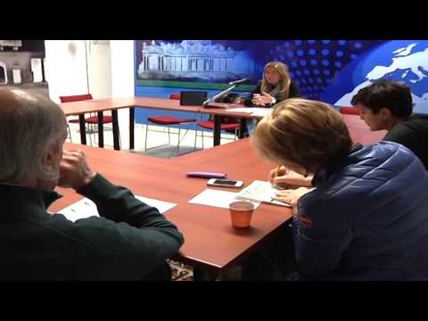 ONDA TG 14.02.2015 - PROPOSTA MOVIMENTO 5STELLE