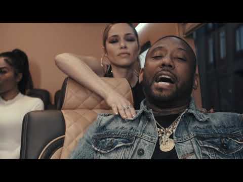 NO TIME FT MAINO (OFFICIAL VIDEO)