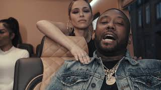 NO TIME FT MAINO - OFFICIAL MUSIC VIDEO