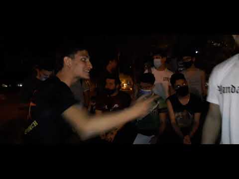 SGR vs MAZZA - 4TOS (Torneo Oficial) Fecha 1