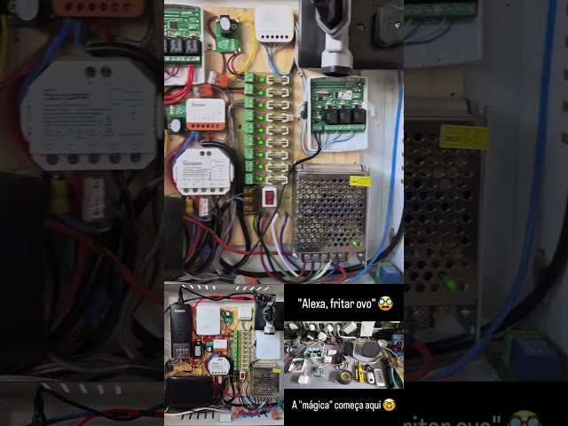 Automação YouTube #2