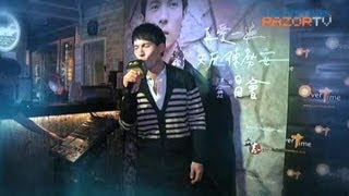 不习惯喊痛 (Andrew Tan 陈势安 Pt 1)