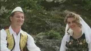 Gjeke Dushaj - Te Kroni I Traboinit