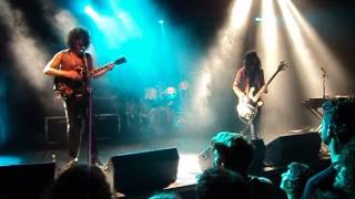 Wolfmother &quot;Where Eagles Have Been&quot; Barcelona 2016