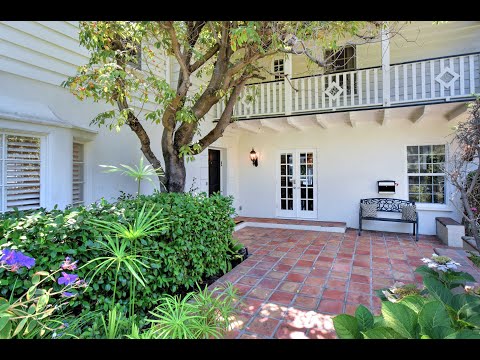 10618 Lindbrook Drive | Westwood - The Agency