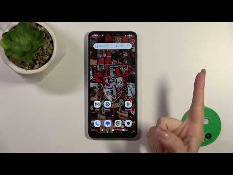 How to Pair with Network in Xiaomi Redmi A2 - Connect to Internet