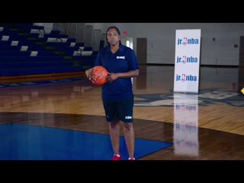 Fundamentals Of The Pull-Back Dribble thumbnail
