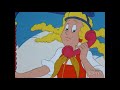 Daisy Head Mayzie 1995 On Metv Toons November 2 2025