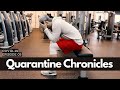 Quarantine Chronicles - Ep.05 This Crushed Me