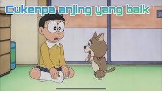 Download lagu doraemon bahasa indonesia terbaru 2024 - kisah Nobita dan  Anjing kecil mp3