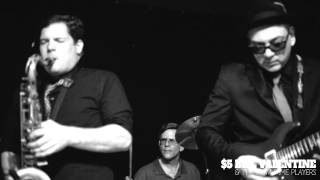 Honey Hush Live @ Rocky Sullivan's 05 30 14