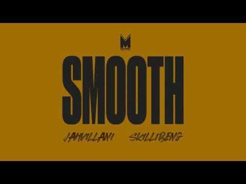 Skillibeng, Jahvillani - Smooth | Official Audio