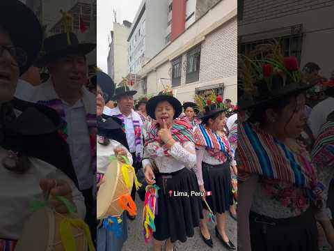 Santiago Autóctono de Tayacaja.#SantiagoAutoctono #Tayacaja #Huancavelica #Runavision #Peru