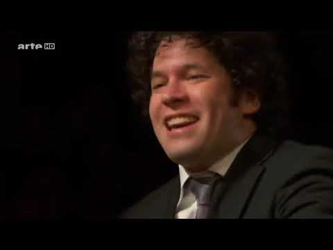 Berlioz Symphonie fantastique