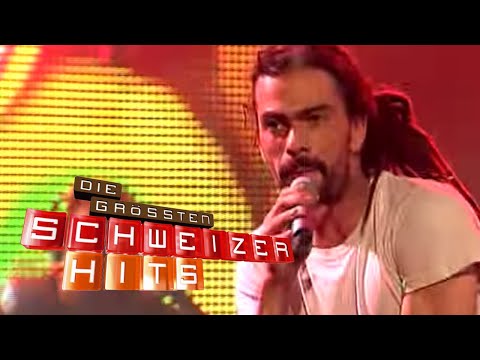 Yves Larock feat. Jaba: Rise Up | Die grössten Schweizer Hits | SRF