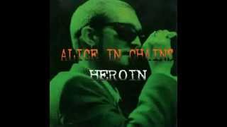 Alice In Chains - Heroin 1995 (Full Album) qualitybootlegs.blogspot.com