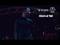 Felo Le Tee - Achu (official audio)