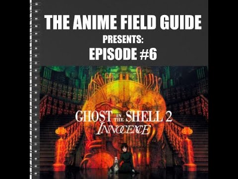 Ghost in the Shell 2: Innocence