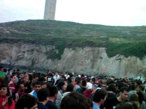 SAN JUAN 09- LAS LAPAS