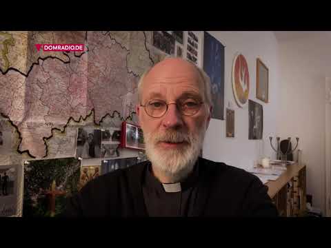 Über den Heiligen Blasius – Impuls von Weihbischof Ansgar am 03.02.2021