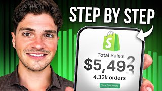 Download lagu How To Actually Start AI Dropshipping! (2026) mp3