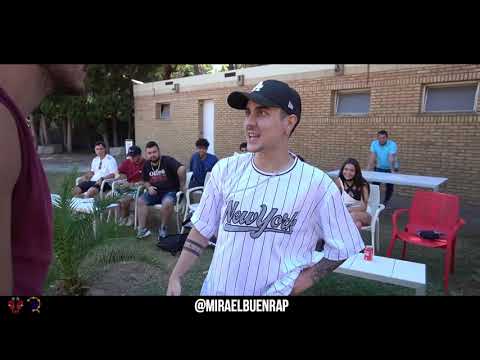 COSS VS AYTHAMI VS K-LIZ FILTROS SEGUNDA REGIONAL SUMMER MADNESS