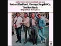 Quincy Jones - The Hot Rock (Main Title)