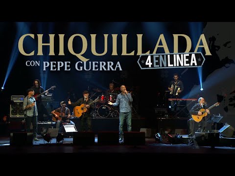 Chiquillada - (El Sabalero) Larbanois & Carrero con Emiliano & El Zurdo