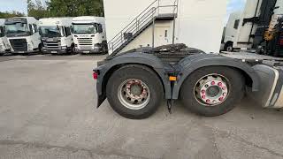 Tracteur routier Volvo FH 500 | Image 4 - Autoline
