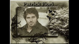 Patrick Fiori - Je sais où aller (Lyrics)