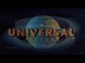 Dream Logo Combos Universal Pictures AP Films Eon Productions Soundac 1964