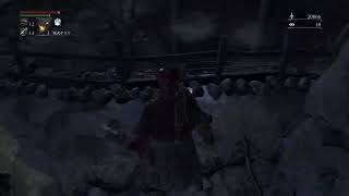 Bloodborne初見実況はじめます