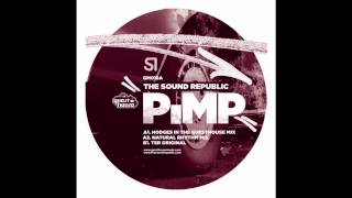The Sound Republic-Pimp-Jason Hodges Mix.