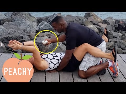Will You Marry Me? | Funny Marriage Proposals Fails