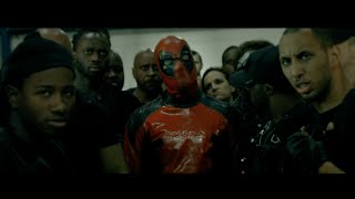 Deadpool & Black Panther: The Gauntlet - Teaser 2 (fan film)