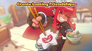 VideoImage1 KuloNiku: Bowl Up!