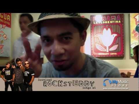 Rocksteddy Matututuhan Mo Rin Now at mymusicstore.Com.ph.