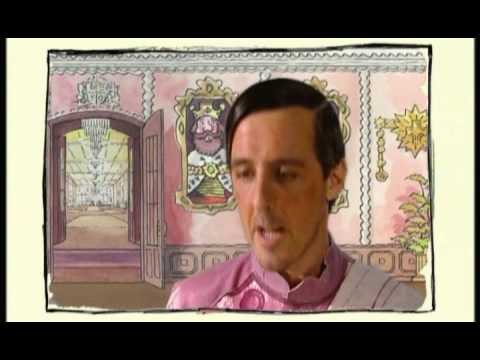 Shadow Play BBC Look and Read complete 2004