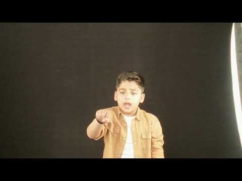 Ayaan Sethi Audition