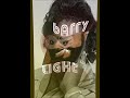 Barry White Parody